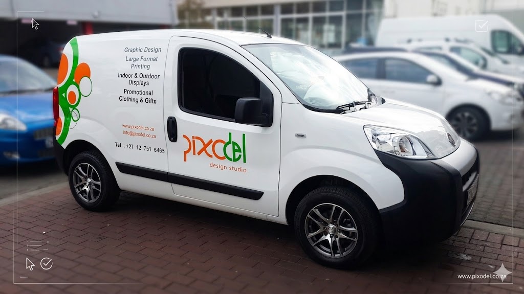 pixodel vehicle